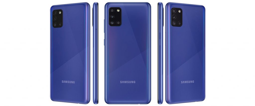 samsung a31 128gb narxi