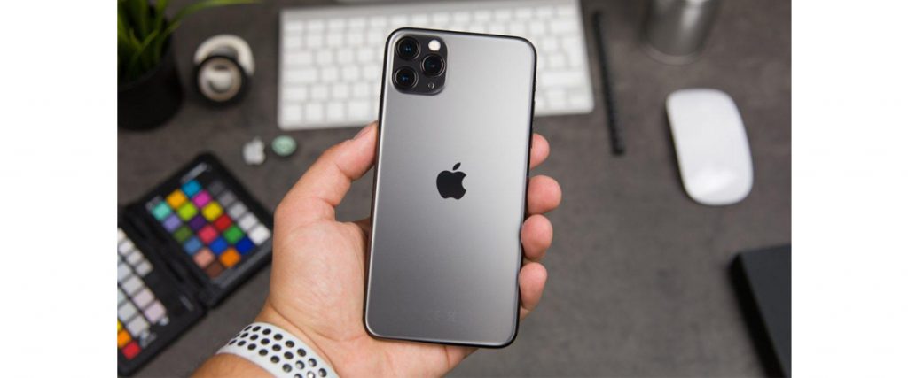 iphone 11 pro 128gb narxi